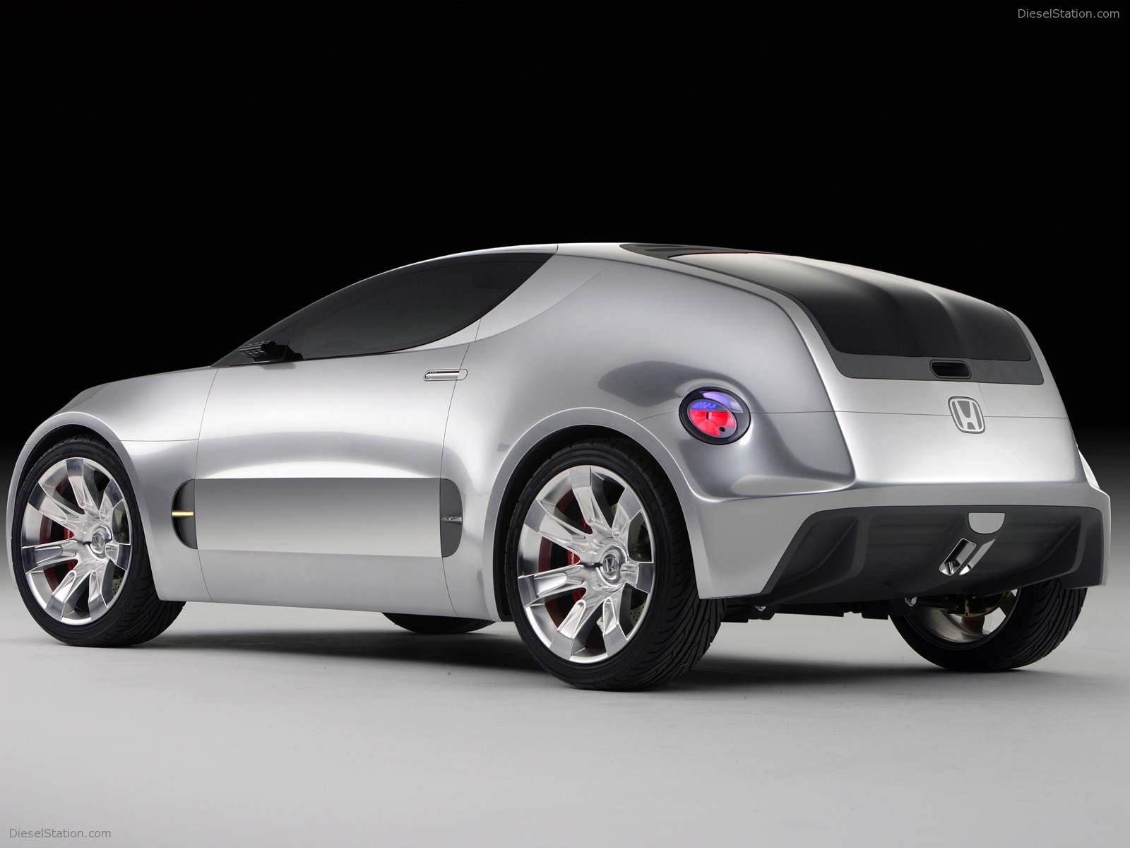 Honda Remix Concept